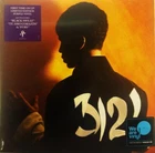 Prince - 3121 - 2 x LP - Purple Colored Vinyl Album - SEALED NEW Record