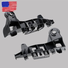2x Tail Light Support Bracket For Toyota Camry 2018-2024 Driver & Passenger Side