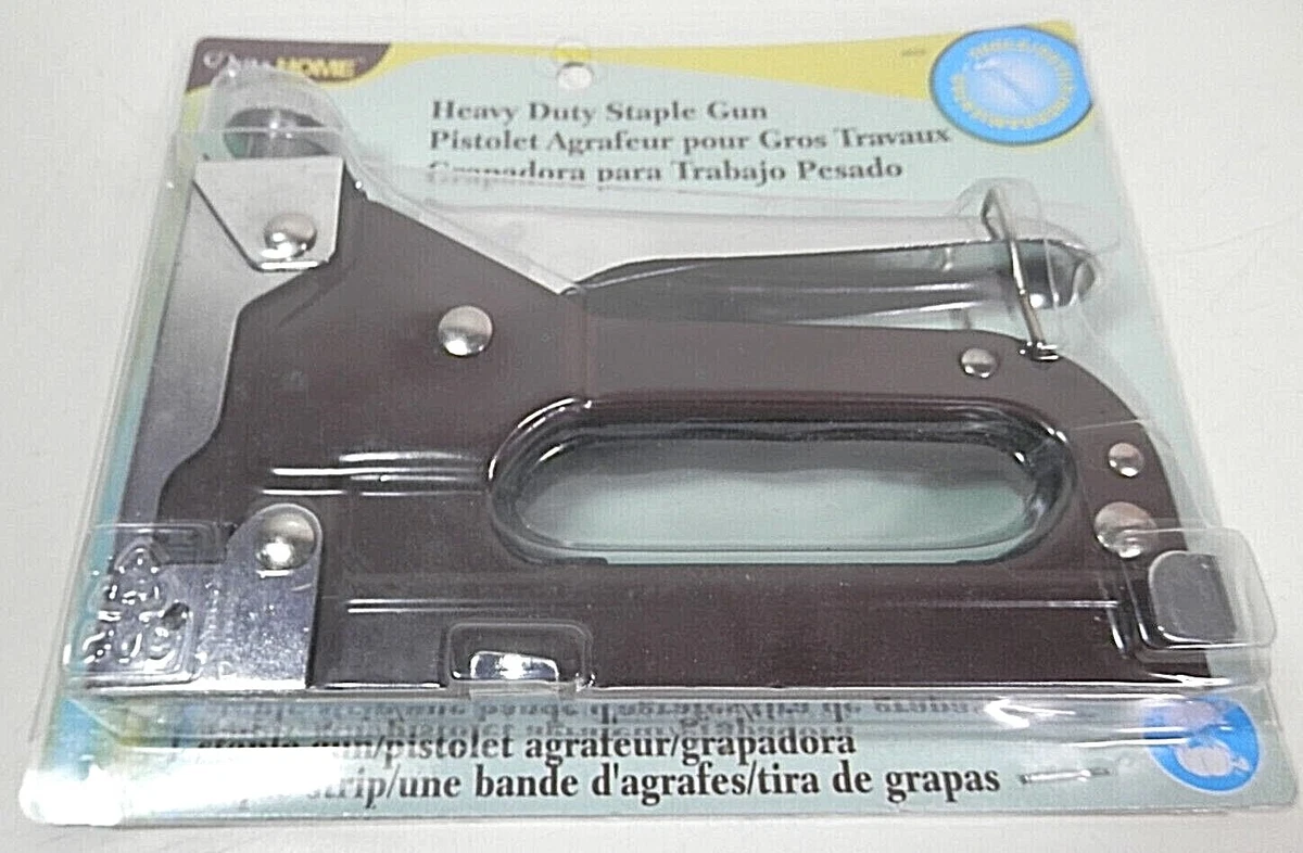 Dritz® Home Heavy Duty Staples