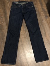 prAna Buxton Jean Women 0 Summer Wash 