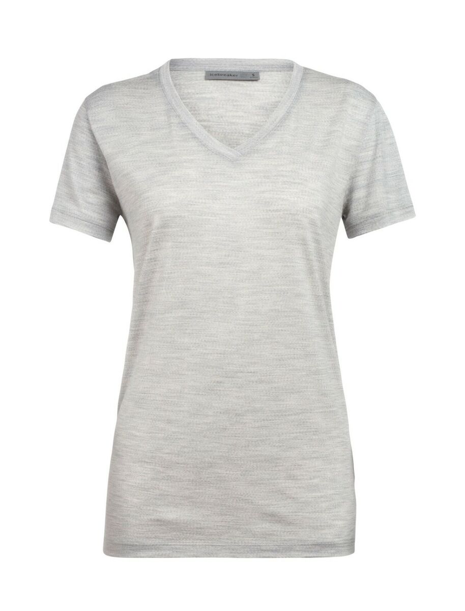 Blizzards SS V-Neck Blizzards SS V-Neck