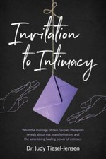 Invitation to Intimacy: What the Marriag... 9781944528263 by Tiesel-Jensen, Judy