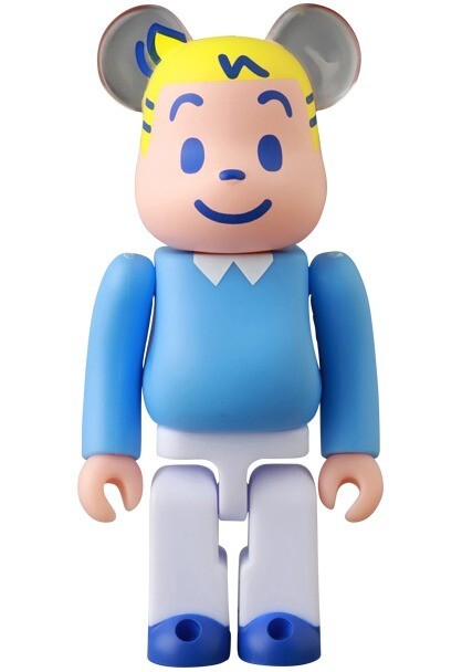 Medicom Toy BE@RBRICK Series 50 Master Carton Case (4 Boxes
