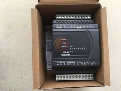 ONE NEW   PLC DVP10RC-E2 #T3