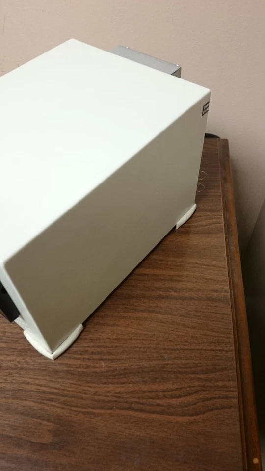 Unidad de cinta externa La Cie DLT 10130 Foto 3 de 4