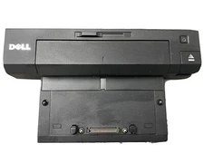 Dell APR II 130 E-Port Plus Advanced 130W Port Replicator with USB 3.1