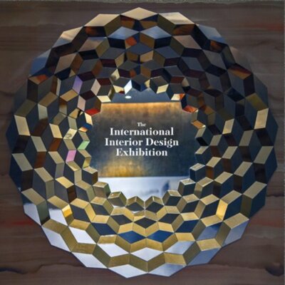 The International Interior Design Exhibition: Iide by BETA-PLUS Publishing: New