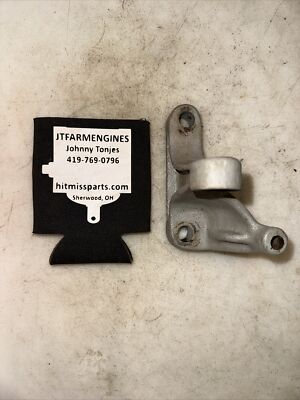 1-1/2hp International Harvester IHC McCormick Deering M Rocker Stand Grey