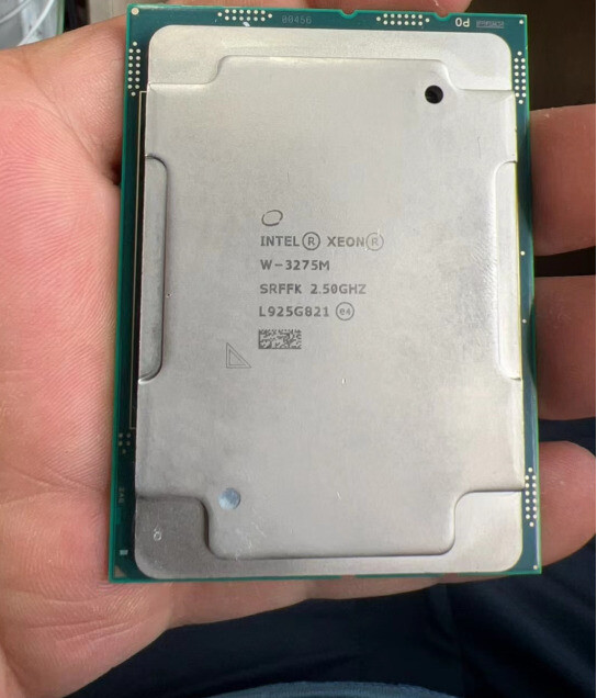CPU 55個　ジャンク　intel xeon Intel Xeon E5-2687W v4 Processor - 3.00 GHz - 12 Cores - 24