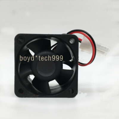 4 In 12 V Fan SUNON GM1204PQV1-8A 4cm 40X40X28mm 12V DC 2.8W 9200rpm Wire Leads High 80 Mm Fan Pwm