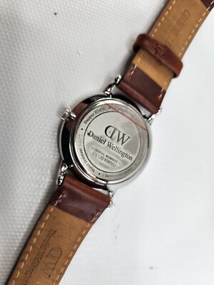 Daniel Wellington Dapper St Mawes Watch, 34mm - DW00100095