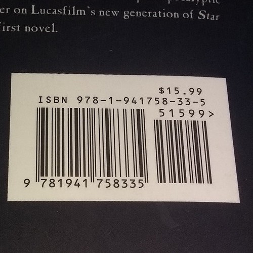 abomination by gary whitta paperback book (english)