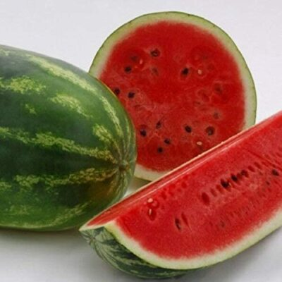 #ad All Sweet Watermelon Seeds Heirloom Non GMO Free Shipping 1045 $125.39
