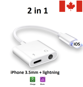 adapter