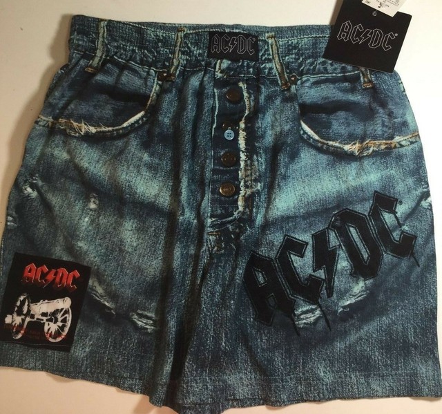 pajama jeans shorts