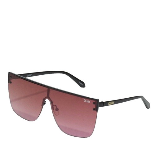 Quay Australia - Run Around 125 Brown Gold Tortoise  display picture 3