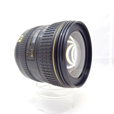 Nikon AF-S 16-80mm f 2.8-4E Nikkor DX ED VR Wide Zoom Digital
