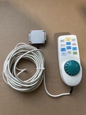 GE Datex Ohmeda K-REMCO S5 Monitor Remote Control