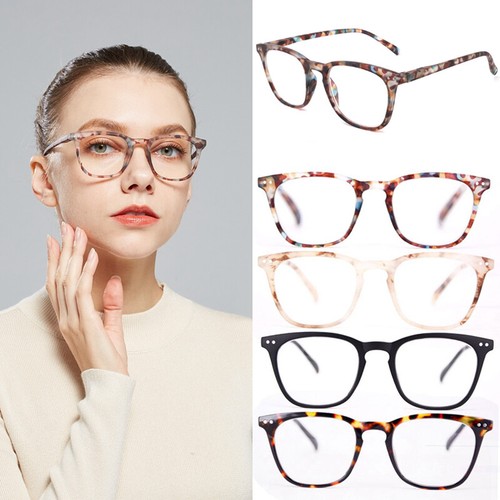 Reading Glasses Readers Designer Retro Unisex +1.0 1.5 2.0 2.5 3.0 3.5 HFA801 eBay