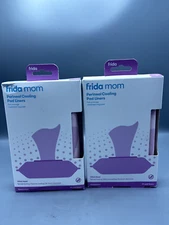 Lot Of 2 NEW Frida Mom Perineal Cooling Pad Liners/24 Per Pack