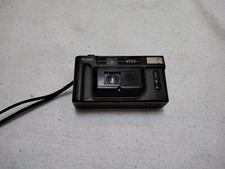 Kodak VR35 Model K40 35mm Film Camera Tested No Batteries Or Film Included