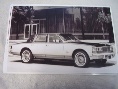 1978 CADILLAC SEVILLE 11 X 17 PHOTO PICTURE | eBay 1978 CADILLAC SEVILLE 11 X 17 PHOTO PICTURE | eBay