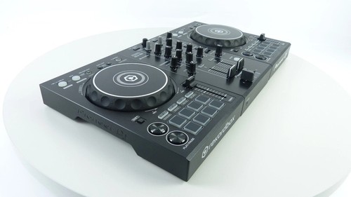 Pioneer DJ DDJ400 2Ch Rekordbox Controller mit Tragetasche - Bild 2 von 6