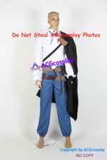 The Sacred Blacksmith Luke Ainsworth Cosplay Costume acgcosplay costume