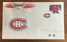 CANADA - 2013 : Uniforms of Montreal Canadiens