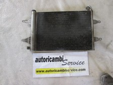 Condensateur Seat CORDOBA