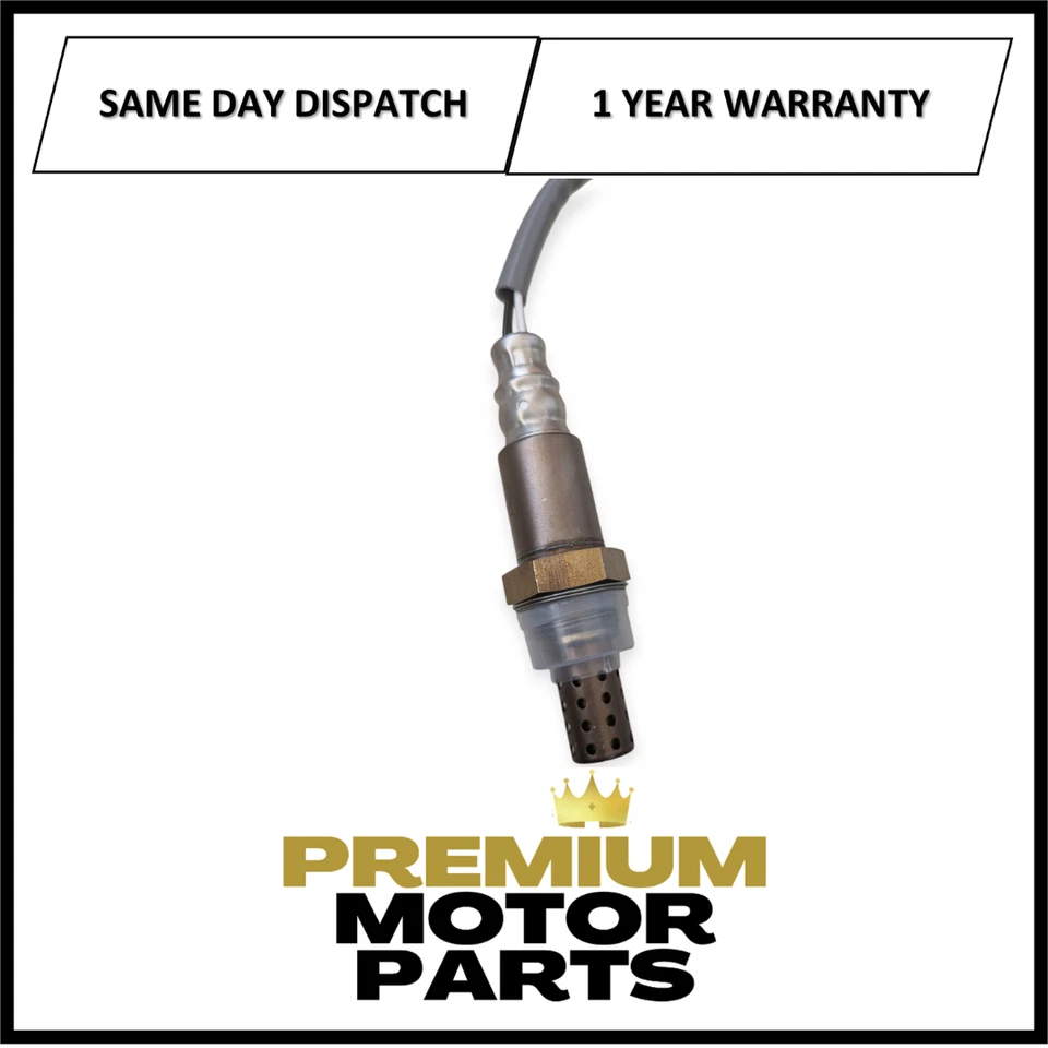 O2 OXYGEN LAMBDA SENSOR SENSOR FOR JAGUAR X-TYPE, KX C2C7360 C2C25956 - Image 2 of 4