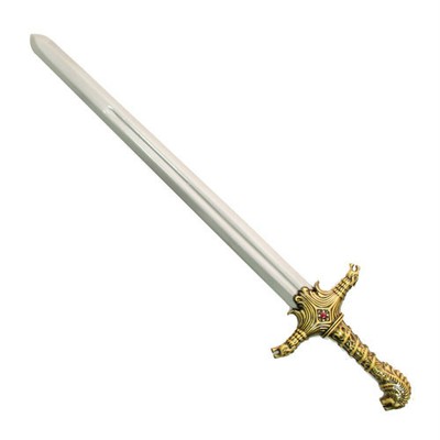 Game Of Thrones Oathkeeper Latex Larp Sword Prop Replica Licensed 42 New Ebay