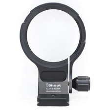 Lens Collar Tripod Mount Ring for Canon RF 24-240mm f/4-6.3 IS USM Lens 3684C002