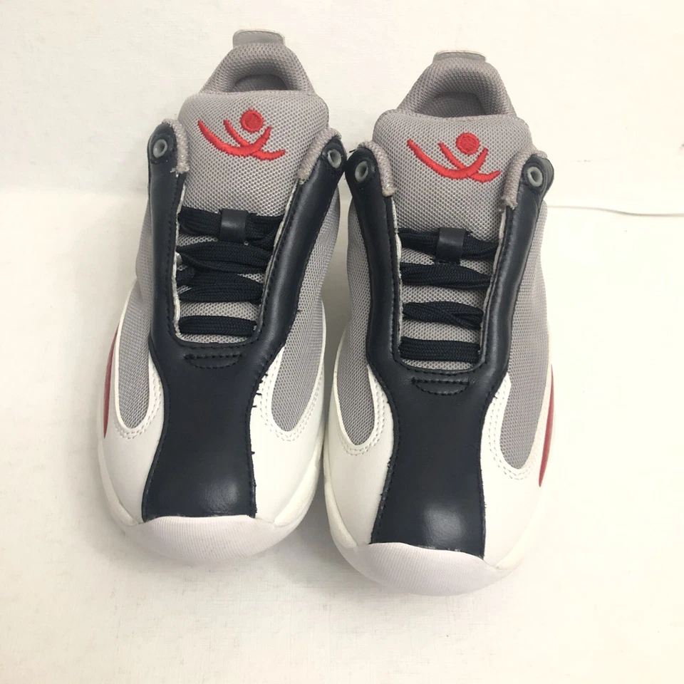 Tênis Chung Shi Feminino Tamanho 5 Stafild Conforto Caminhada Atlético Branco - Imagem 2 de 4