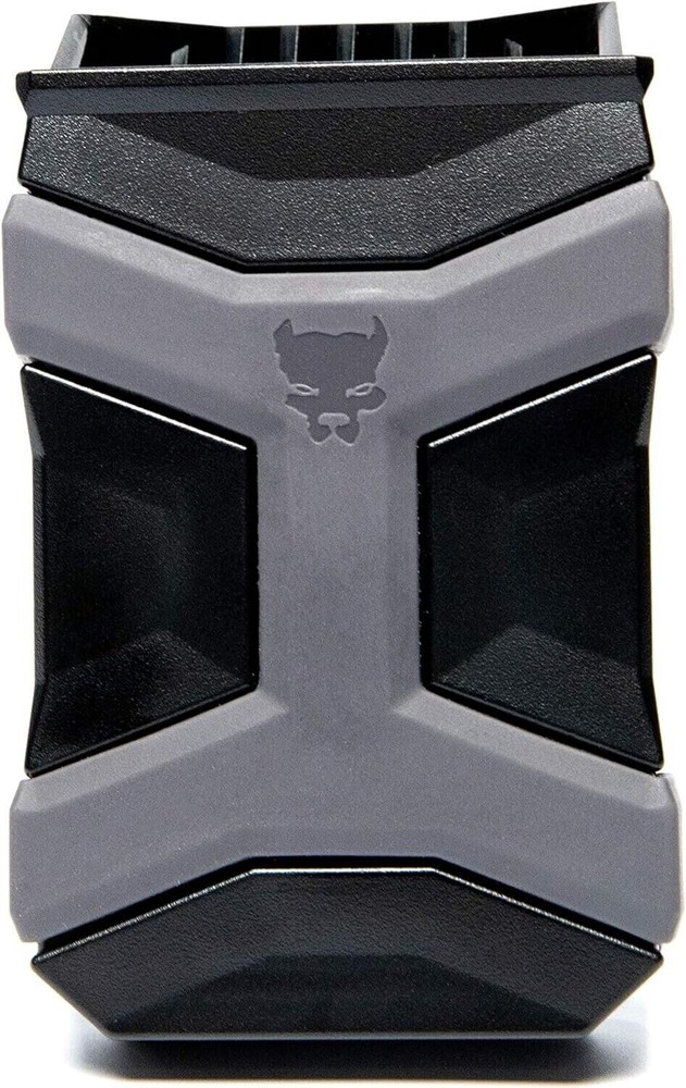 PITBULL TACTICAL Universal Mag Carrier Gen 2, Single or Double Stack Mag Pouch