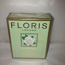 Floris gardenia bath essence oil