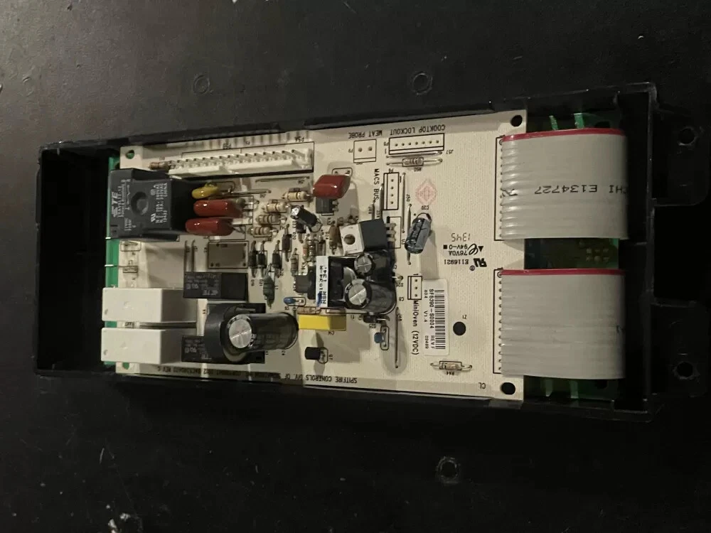 Kenmore AP5736343 316630004 PS8689401 Oven Control Board AZ24923 
