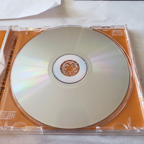 Your #1 Requests and More! Nsync Britney Spears CD 2000 Jive/Zomba Pre-owned - Picture 5 of 5