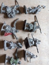 1970s Vintage Dungeons  Dragons Rare Miniatures D D Lot Figures Minis Dnd As Is