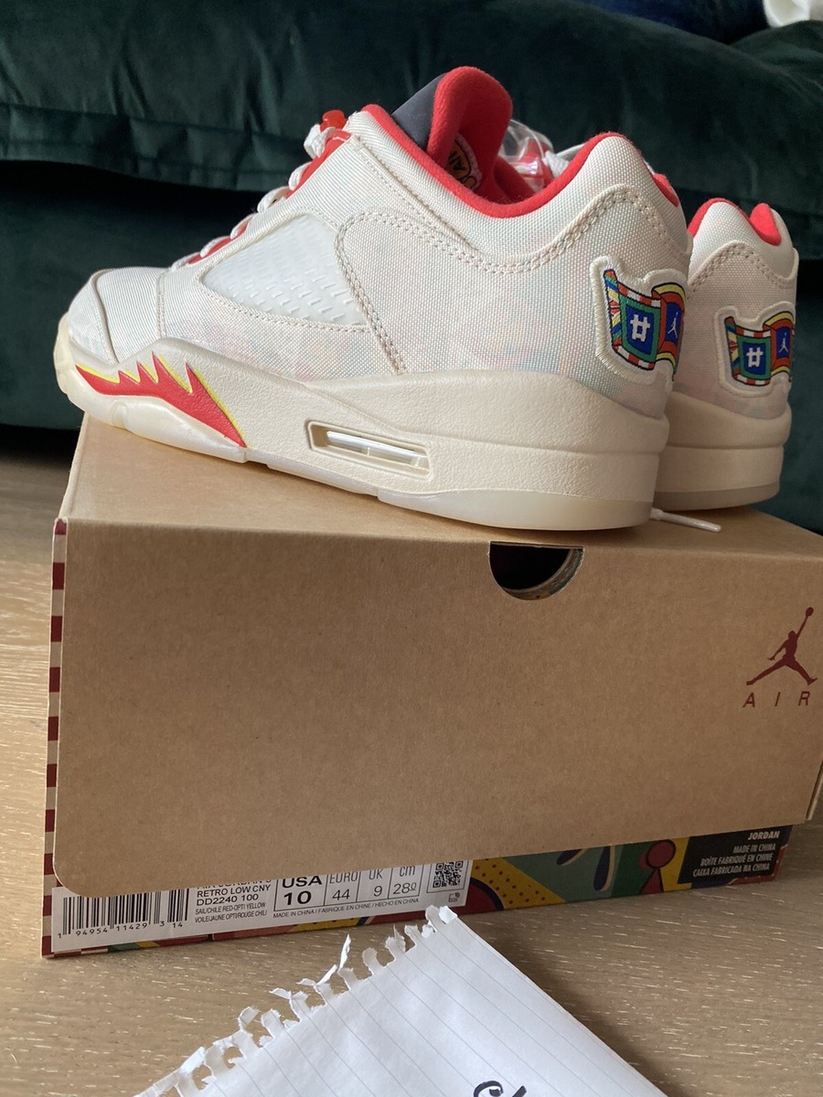 Chinese New Year Jordan Jordan Low China Nike Air Jordan Retro Low