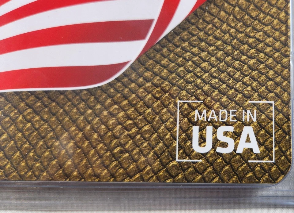 Mira telescópica Viper 4X púrpura Foto 3 de 4