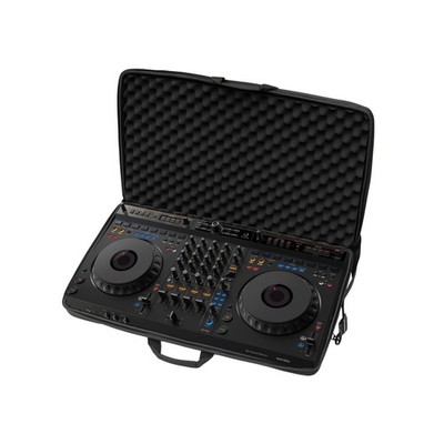 AlphaTheta DJC-A3 Semi-Hard Bag for DDJ-GRV6, DDJ-FLX10
