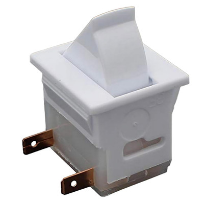 Supplying Demand 216822900 216998000 Refrigerator Freezer Door Light Switch Repl