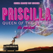Priscilla: Queen of the Desert