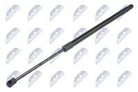 NTY AE-FR-057 Gasfeder, Kofferraum FüR Ford