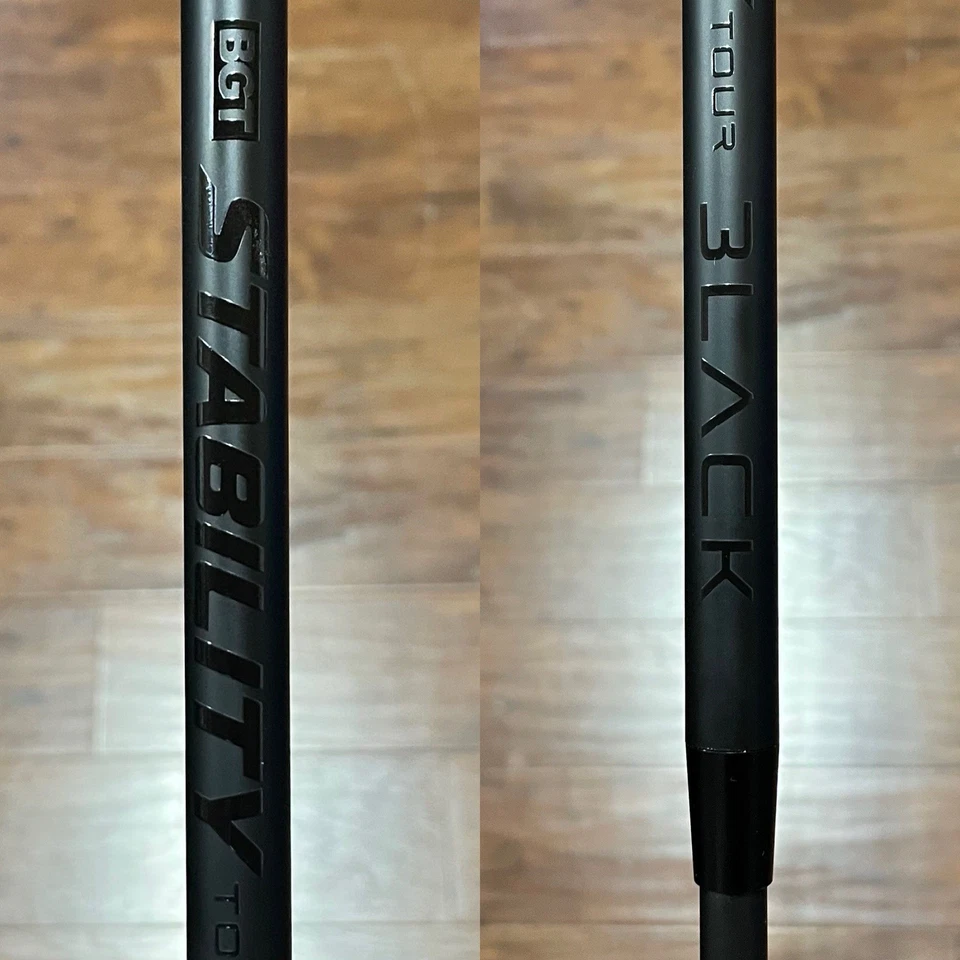 Scotty Cameron Phantom 5.2 Putter W/ Stability Shaft - Xtreme Dark Finish - New - Image 2 of 4