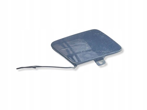 ABDECKUNG STOSSSTANGE HAKENKAPPE VORNE VOLKSWAGEN PASSAT B8 5G0807155D ORG!!