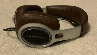 bowers wilkins p9 signature