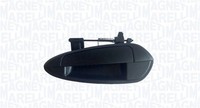 1X Magneti Marelli 350105037200 TüRaußEngriff FüR Fiat