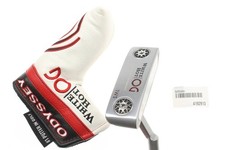 Odyssey White Hot OG #1 Wide S Golf Club Mens Right Handed Putter